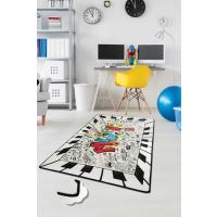 Chilai Home Music Çocuk Halısı