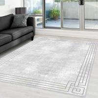 Eliana Home Dijital Baskı Yıkanabilir Kaymaz Taban Salon Halısı Ve Yolluk LNA0357