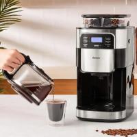 Homend Coffeebreak 5002h Filtre Kahve Makinesi