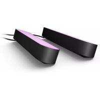Philips Hue Play 2'li EkoPaket - Siyah