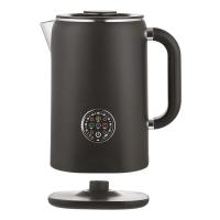 Spectrum Vintage Digital Kettle Su Isıtıcısı 1.7 Lt 1500W Dokunmatik Ekranlı Çift Katmanlı